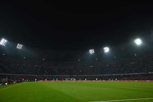 (Getty Images) Italia-Inghilterra, già venduti undicimila biglietti per il match al Maradona- immagine 2