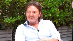 Serie C, Foggia: pronto il passaggio a NGM Sport, Beppe Signori vicepresidente e…