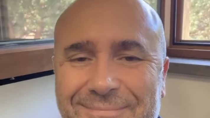 Ternana, Bandecchi: “Botta di c*lo e noi in Champions, se leggo i giornali…” - immagine 1