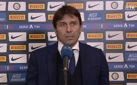Foto: Inter tv Foto: Inter tv