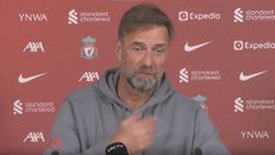 VIDEO Liverpool, la frecciata di Klopp: “Stagione sarà ricordata per 7-0 allo United”