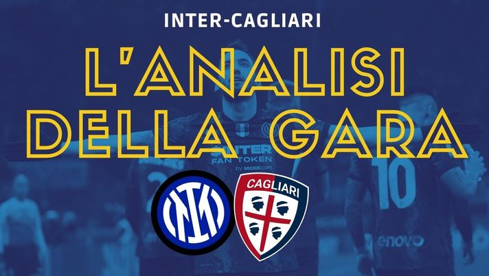 Inter schiacciasassi brilla in vetta grazie a Inzaghi. Solo un tema da affrontare - immagine 1