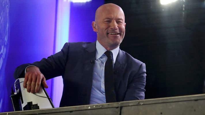 Belgio-Italia, Shearer e il duro attacco a Immobile: “Patetico e imbarazzante” Belgio-Italia, Shearer e il duro attacco a Immobile: “Patetico e imbarazzante”