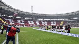 Tifare Toro o Juve
