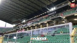 Palermo, proposta per intitolare la tribuna centrale del “Renzo Barbera” a Zamparini