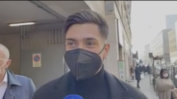 Sassuolo, la felicità di Moro: “Sono carico”