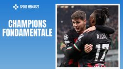 Mercato Milan – Il Real rivuole Brahim Diaz. E per Leao ci sono due strade