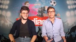VIDEO, LIVE FANTACALCIO, CONSIGLI PER LE VOSTRE FORMAZIONI (10a giornata)