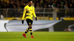 Gundogan: “Aubameyang? Non mi sarei comportato come lui”