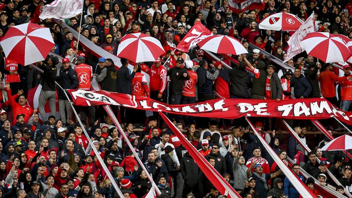 L’arbitro non piace e l’Independiente è senza presidente: 700 agenti per il derby di Avellaneda - immagine 1