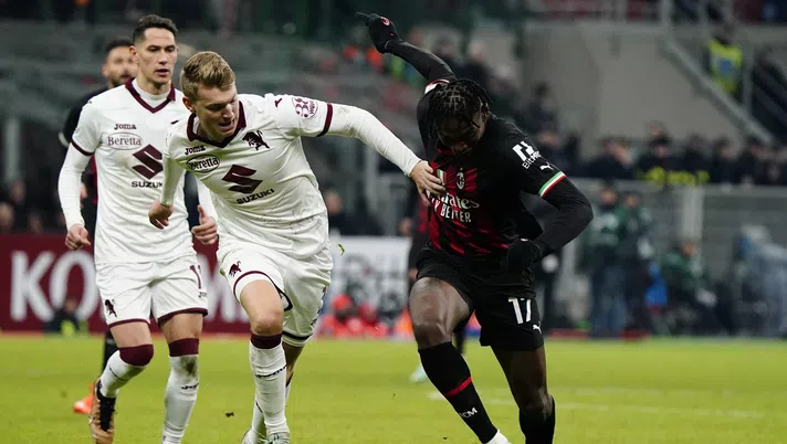 Comparazione quote, Milan-Torino: ecco le chance granata secondo gli analisti - immagine 1
