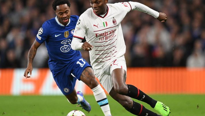 Marchetti: 'Il Milan può riprendersi una rivincita contro il Chelsea' | News (getty images)