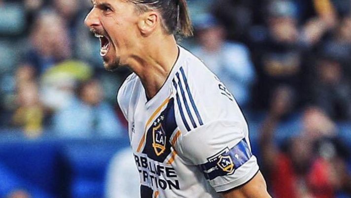 Ibra sgrida tutti... Ibra sgrida tutti...