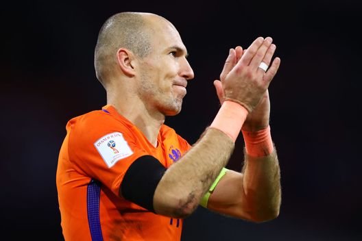 Robben (getty images9 Robben (getty images9
