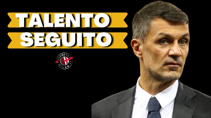 Paolo Maldini (direttore tecnico AC Milan), responsabile delle operazioni di calciomercato del Milan | News (Getty Images) Paolo Maldini (direttore tecnico AC Milan), responsabile delle operazioni di calciomercato del Milan | News (Getty Images)