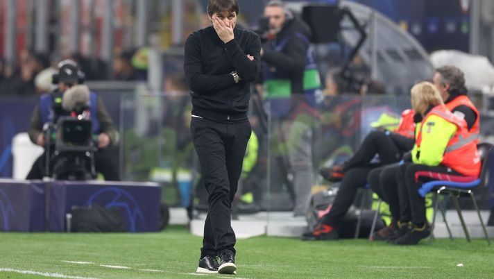 Tottenham, Conte costretto a fermarsi di nuovo: “Ho sottovalutato l’intervento” - immagine 1