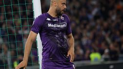 Paci: “La Fiorentina ha fatto pochi errori, ma l’Inter è uno squadrone”