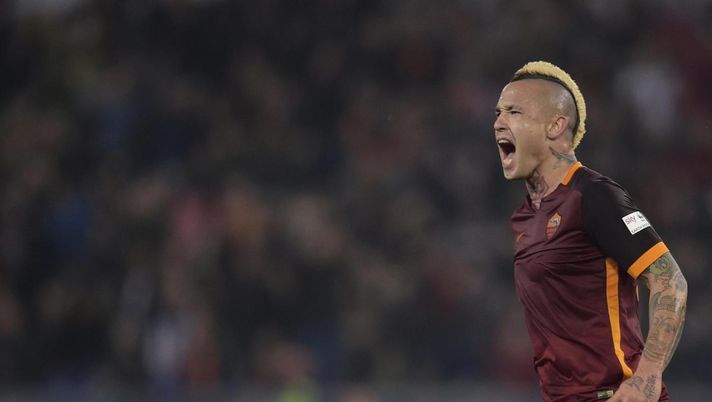 LaPresse Nainggolan: “Zaniolo è un grande ma non fa la differenza” - immagine 1