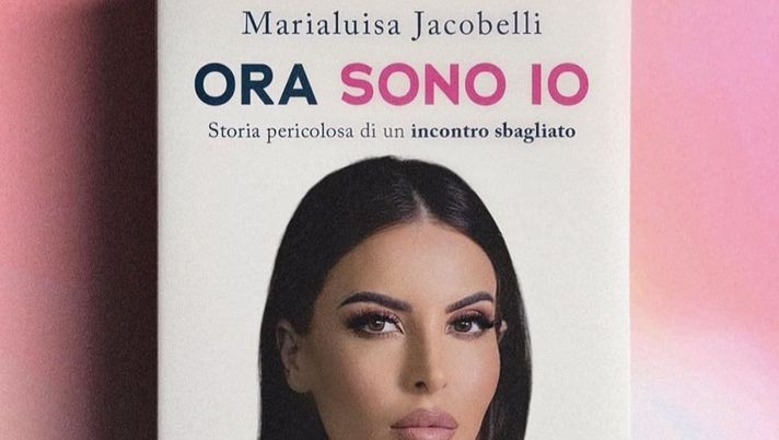 Marialuisa Jacobelli lancia il suo libro: “E’ per tutte le donne, per darvi la forza” - immagine 1