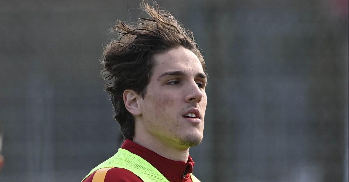 They parted at home.  Zaniolo says no to Bournemouth and Roma chooses the hard line – Forzaroma.info – Latest news like Roma football – interviews, photos and videos