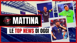 Milan, Aouar a gennaio e Sportiello a luglio. Giroud non si ferma più