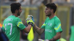 Fiorentina, Sportiello o Tatarusanu titolare?