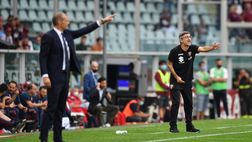 Ezio Rossi in formato derby: “Non è detto che Bremer vada alla Juve…”