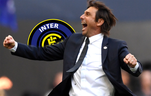 Inter News - Le 10 frasi spettacolari di Conte Inter News - Le 10 frasi spettacolari di Conte