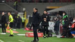 Libero – Inter non in crisi, ma ha un virus che Inzaghi non sa curare