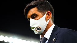 Calciomercato Roma, Fonseca insoddisfatto: ecco le mosse della società