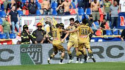 Udinese, finalmente Pussetto: primo gol per l’argentino!