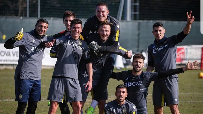 Foto Francesco Grigolini - Fotoexpress 