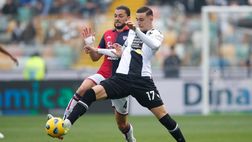 Mercato Udinese / Il patron del Pisa chiaro: “Futuro di Lucca? Io so che…”