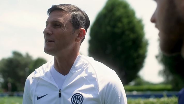 Zanetti: “City? Possiamo confrontarci tranquillamente. Madrid? Notte indimenticabile” - immagine 1
