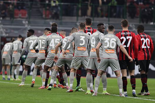 (Getty Images) Genoa, Shevchenko: “Prestazione buona risultato no. Futuro? La società deciderà”- immagine 2