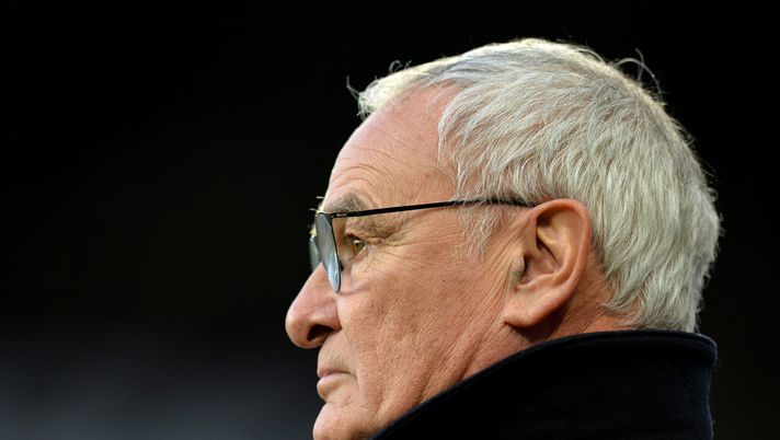 Claudio Ranieri