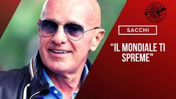 Sacchi: “Mi aspetto una Serie A imprevedibile per via del Mondiale”