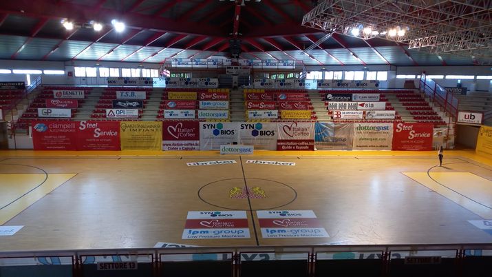 Calcio a 5, farsa playoff: Feldi Eboli-SynBios Petrarca slitta a domenica - immagine 1