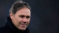 Van Basten, 27 anni fa l’addio: “Ho sofferto troppo per il calcio. E non ne è valsa la pena”