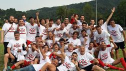 Lega Pro, ecco il Fiorenzuola: i tre gironi potrebbero essere divisi così