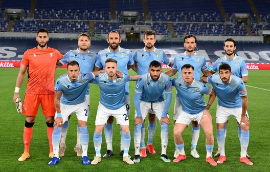 Lazio Lazio