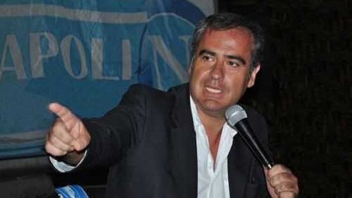 Del Genio piomba contro Mazzarri: “Il Milan prendeva due gol a partita da un mese!” Atalanta-Napoli, le parole di Del Genio