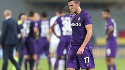 Fiorentina, Veretout potrebbe essere a rischio squalifica dopo Crotone