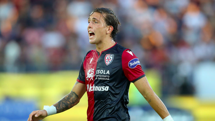 VOTI UFFICIALI – Nainggolan e Castro promossi! Male Pellegrini, Simeone e Lazovic VOTI UFFICIALI – Nainggolan e Castro promossi! Male Pellegrini, Simeone e Lazovic - immagine 1