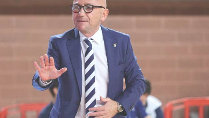 Clamoroso Fortitudo: esonerato Dalmonte Clamoroso Fortitudo: esonerato Dalmonte - immagine 1