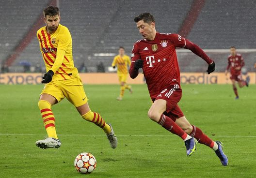 Getty Images In Spagna – Lewandowski al Barcellona: in settimana si chiuderà la trattativa- immagine 2