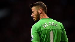 Manchester United, De Gea tornerà a disposizione contro il Milan | News