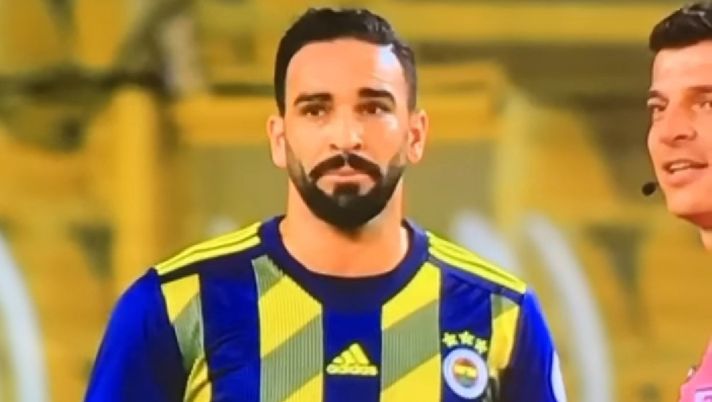 Fenerbahce: Rami rescinde 