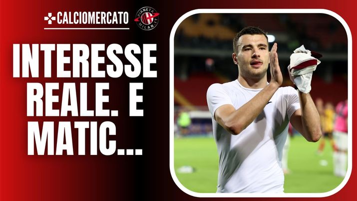 Alessandro Buongiorno Torino Calciomercato AC Milan