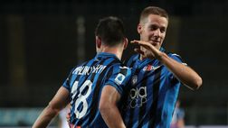 Atalanta, Pasalic: “Contro la Lazio è mancata la concentrazione. Senza Gomez ma…”